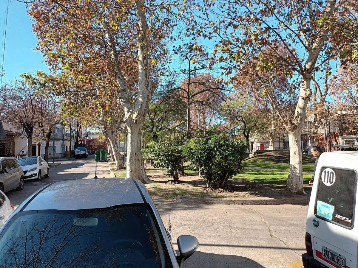 PH VENTA 3 AMBIEN PLANTA BAJA OPORTUNIDAD BARRACAS 5