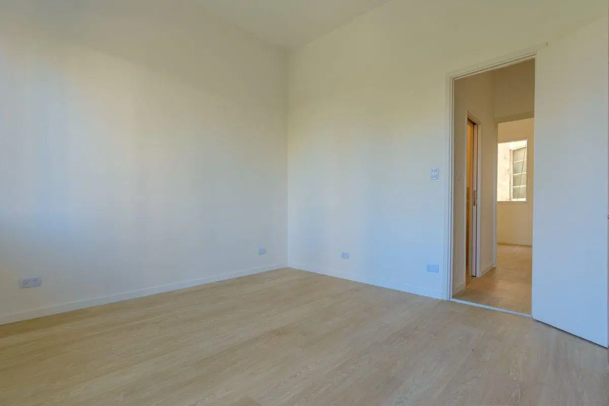 Venta zona UADE 3 ambientes Reciclado APTO Credito 4