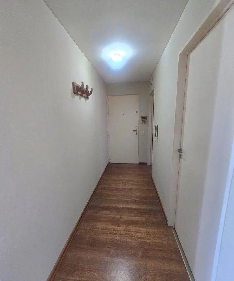Depto 2 amb en venta con cochera Parque Chacabuco 5