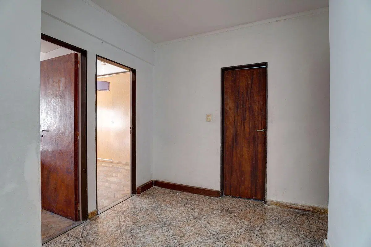 Venta departamento 4 Amb. San Cristóbal balcòn 4