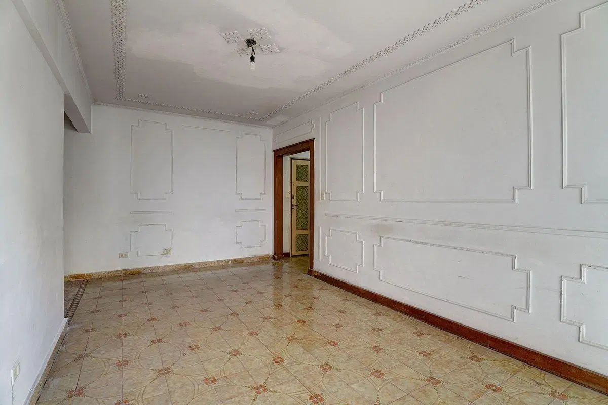 Venta departamento 4 Amb. San Cristóbal balcòn 3
