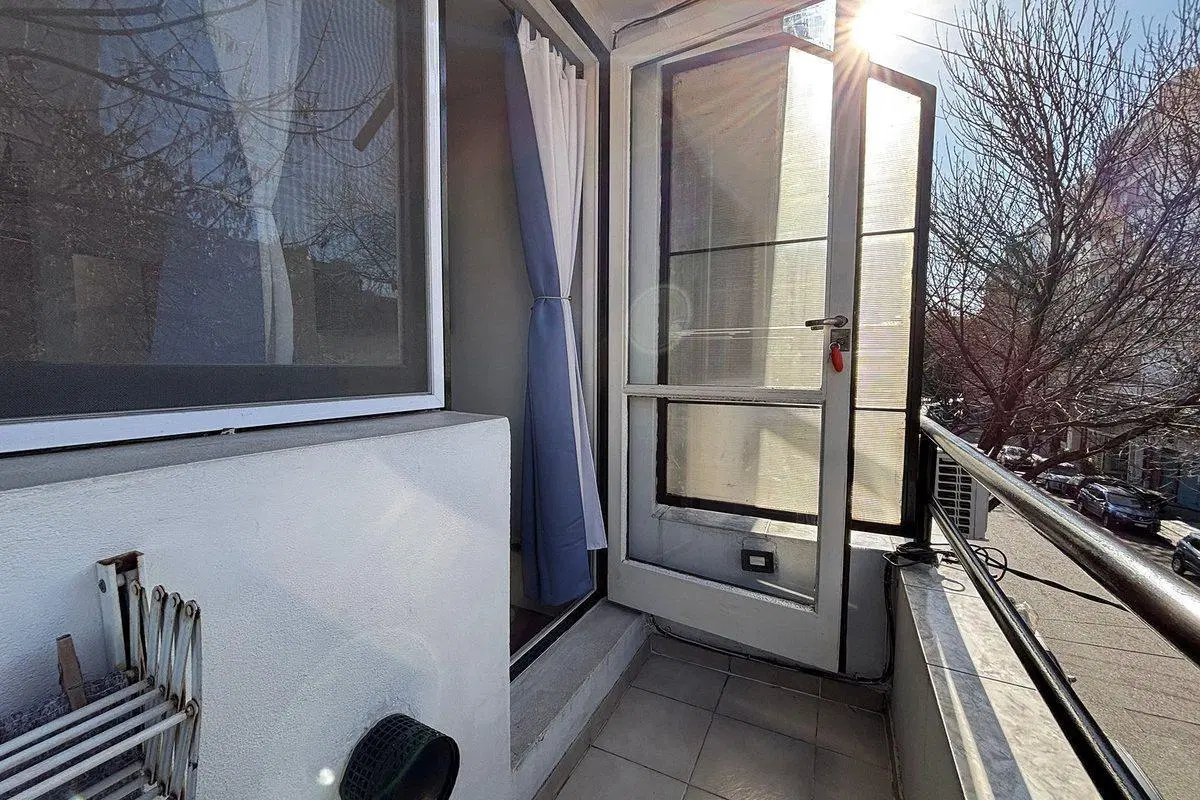 PH Triplex 3amb c/balcones y cochera, s/expensas 2