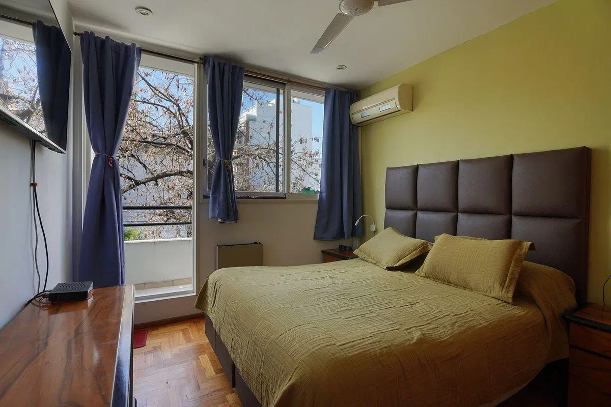 PH Triplex 3amb c/balcones y cochera, s/expensas 4