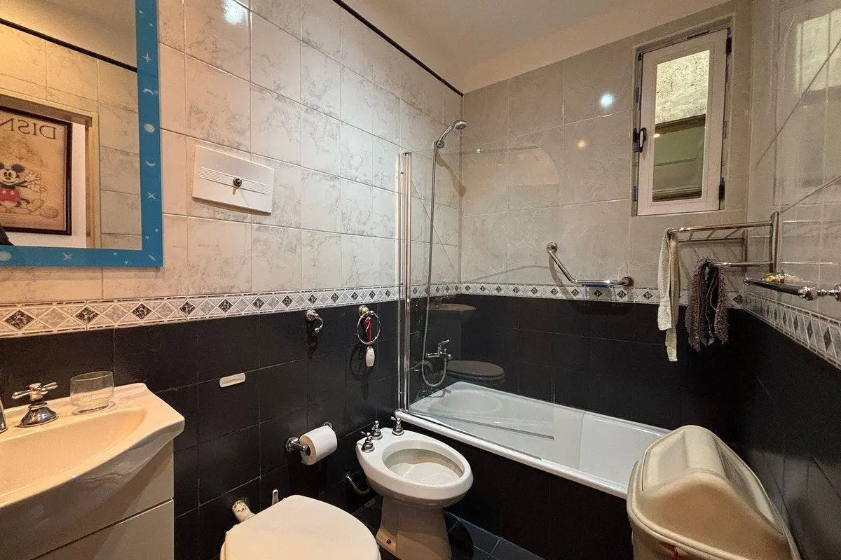 PH Triplex 3amb c/balcones y cochera, s/expensas 3