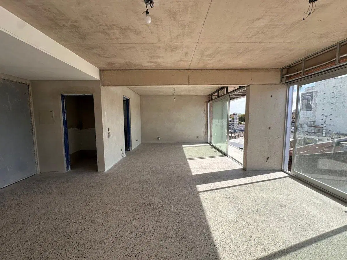 Venta Depto 2 Ambientes Villa Crespo a Estrenar 4