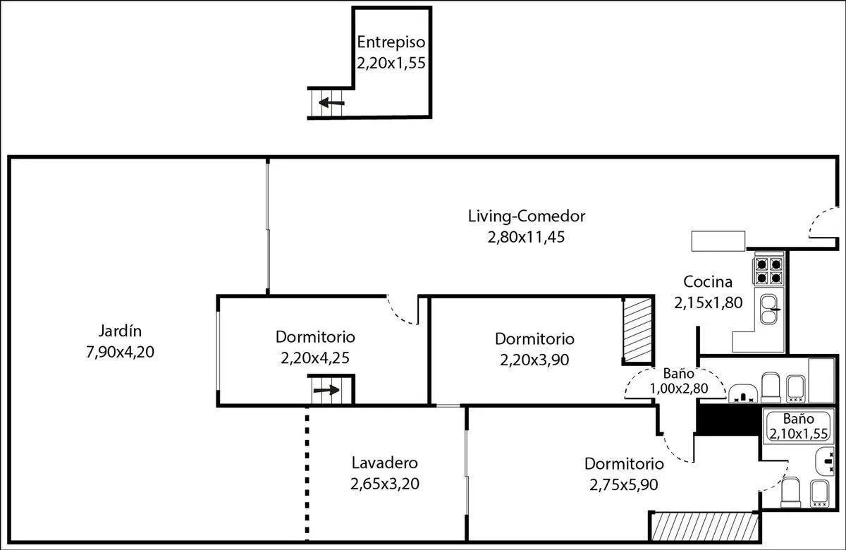 Plano 1