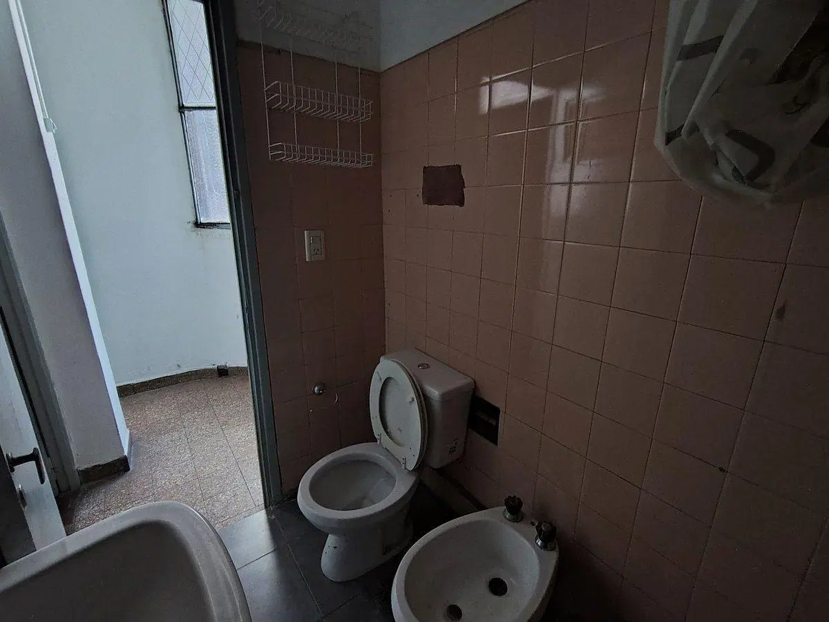 VENTA PH 2 AMBIENTES SIN EXPENSAS CIUDADELA 2