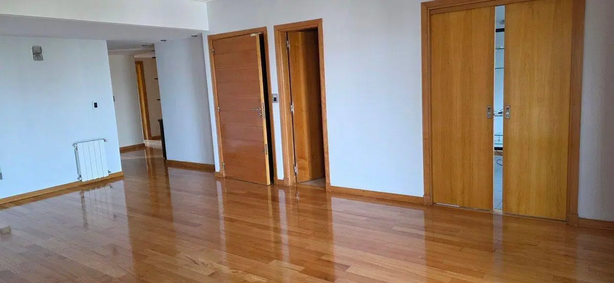 Alquiler 4 ambientes PISO ALTO cochera lav Quilmes 5