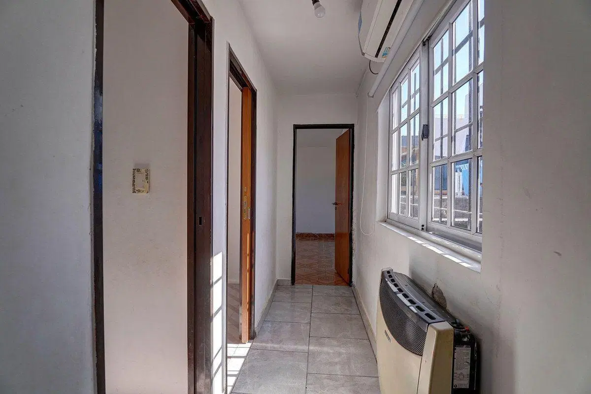 VENTA PH 4AMB FRENTE SIN EXPENSAS EN BOEDO 3