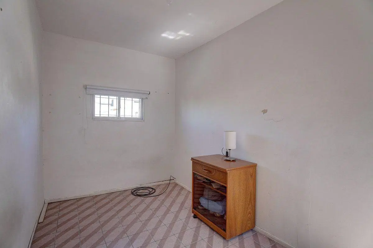 VENTA PH 4AMB FRENTE SIN EXPENSAS EN BOEDO 5