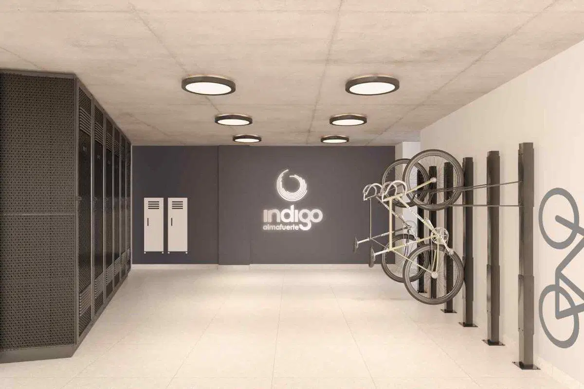 Venta Departamento 3 Ambientes en Parque Patricios 5