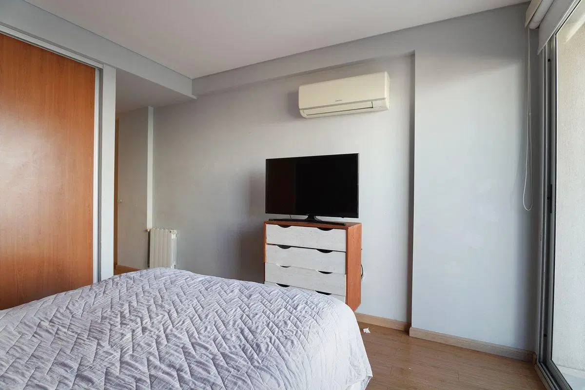 Venta Dpto 3amb c/Balcón, Cochera, SUM, en Boedo 3