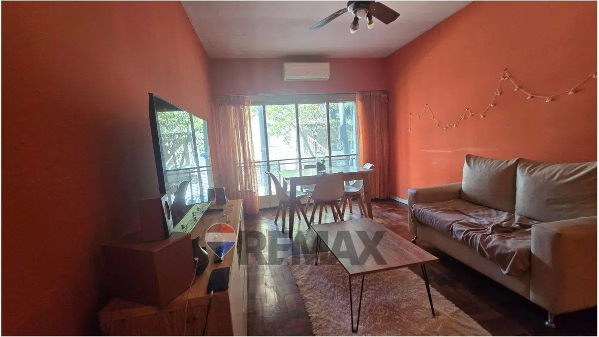 VENTA DEPTO 3 AMB C/DEP ,TOILETTE Y BAUL-CABALLITO 5