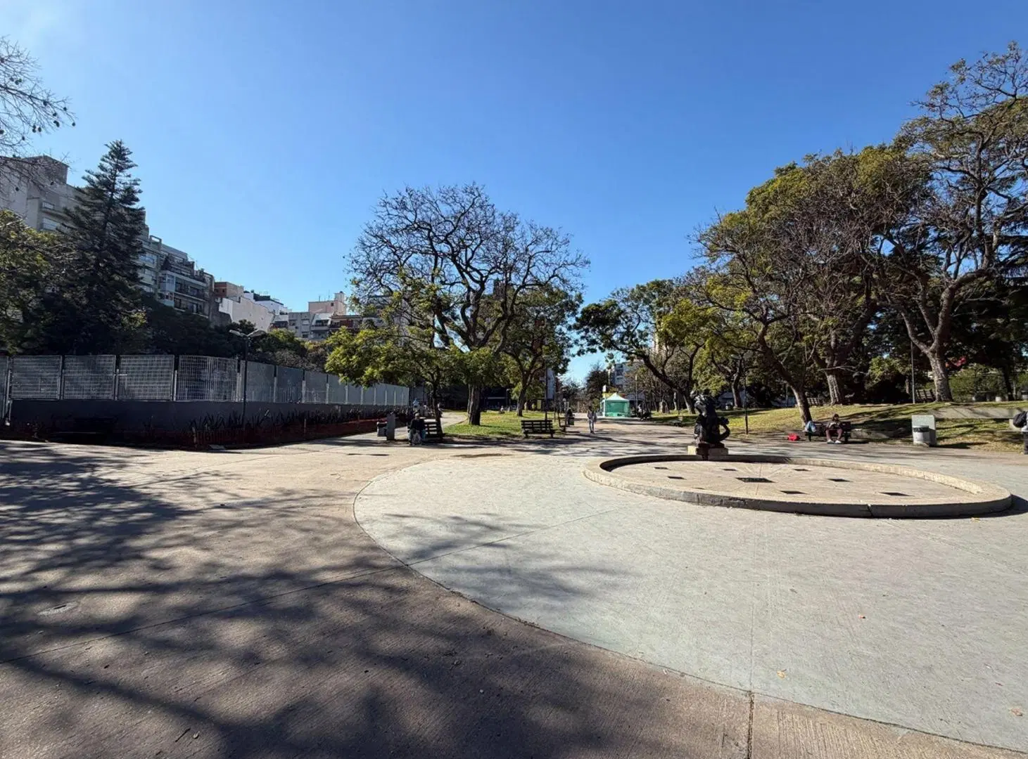 VENTA DEPTO 2 AMBIENTES SAN CRISTOBAL APTO CREDITO 5