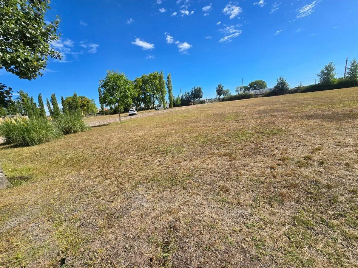 Lote en venta. B° Privado Lomas de Petión. 1922 m2 3