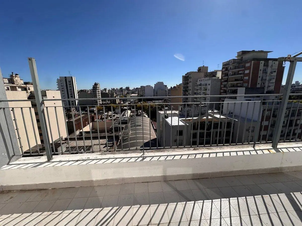 Venta Departamento 4 Amb Balcón/Terr San Cristóbal 3