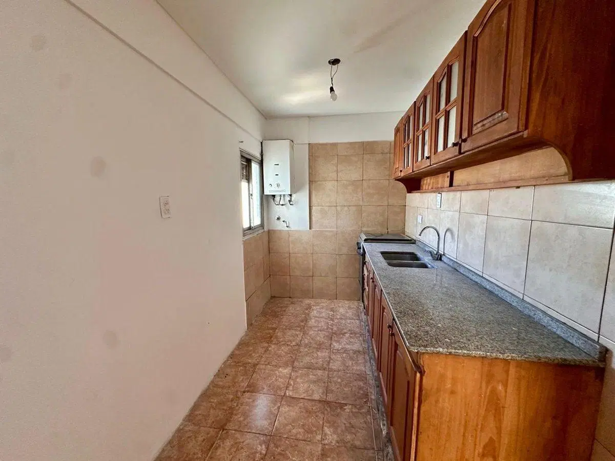 Venta Departamento 4 Amb Balcón/Terr San Cristóbal 5