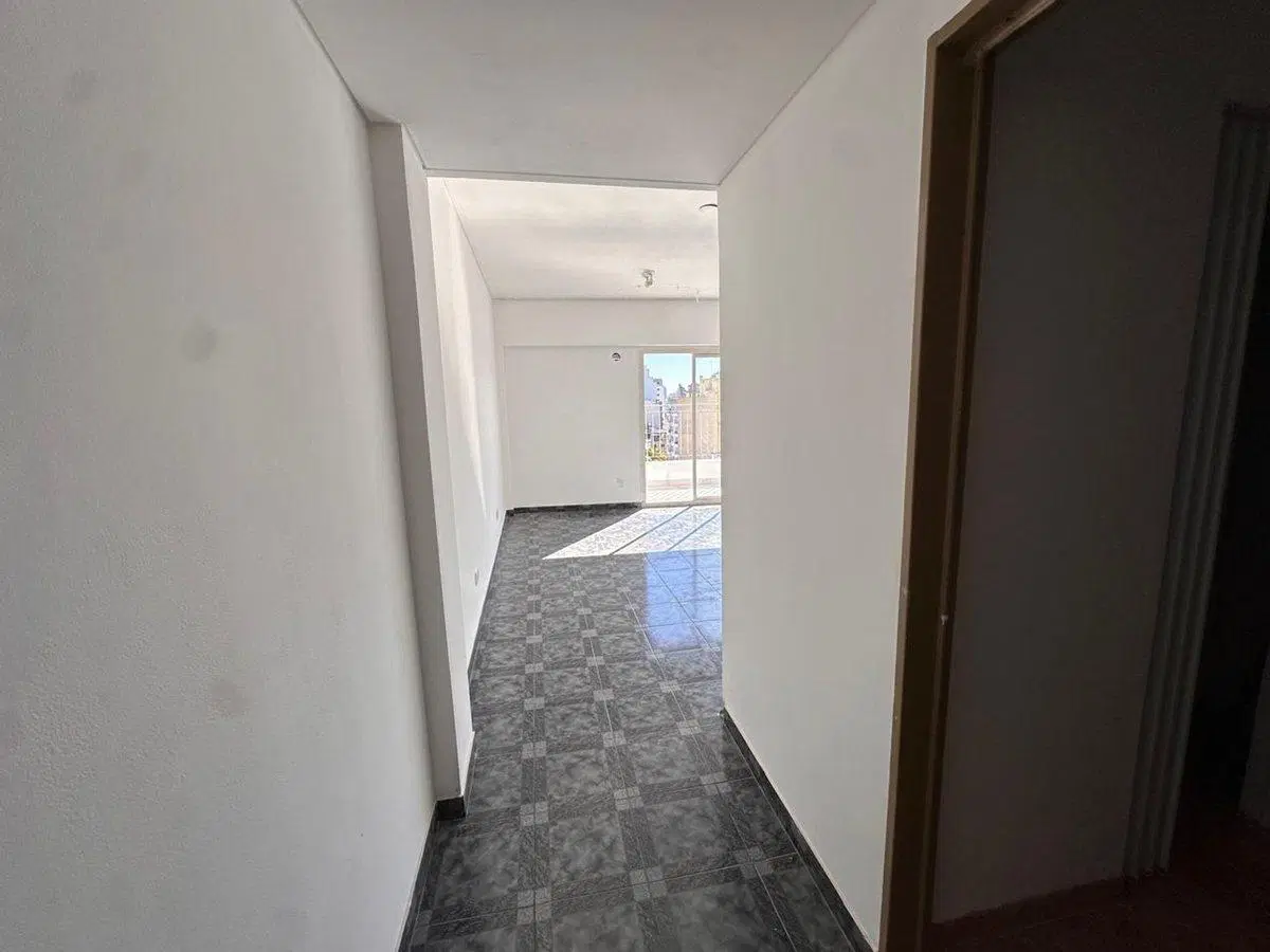 Venta Departamento 4 Amb Balcón/Terr San Cristóbal 4