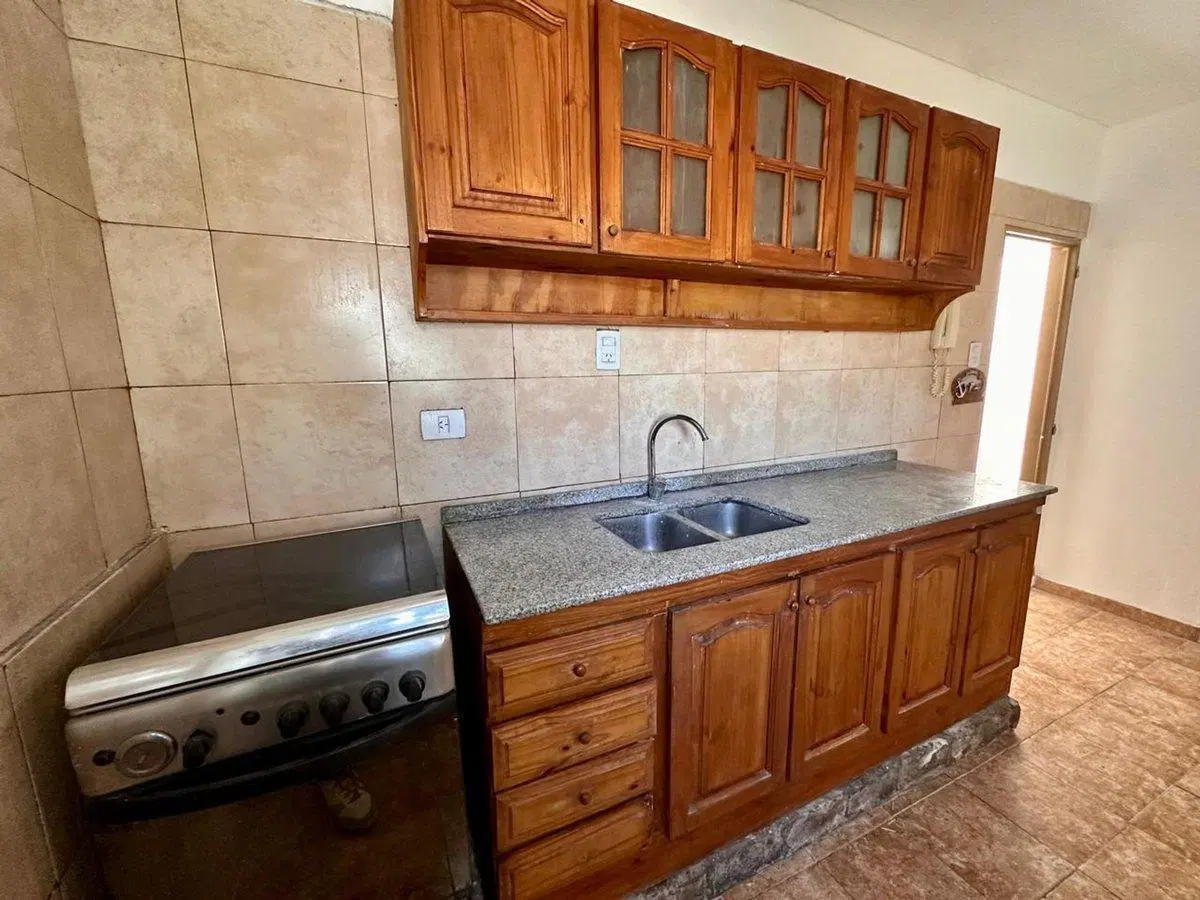 Venta Departamento 4 Amb Balcón/Terr San Cristóbal 2