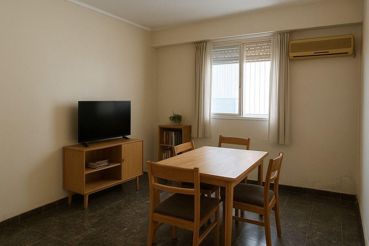 Venta, Boedo departamento 3 ambientes