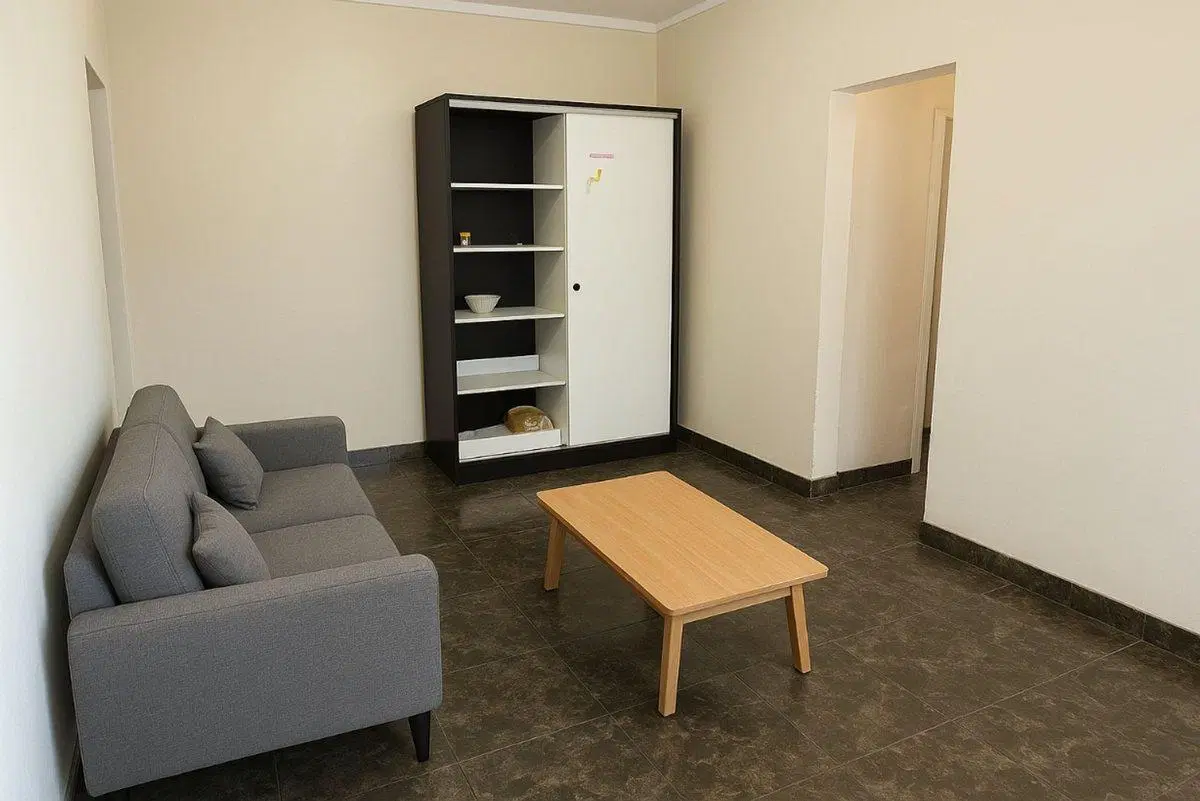 Venta, Boedo departamento 3 ambientes 2