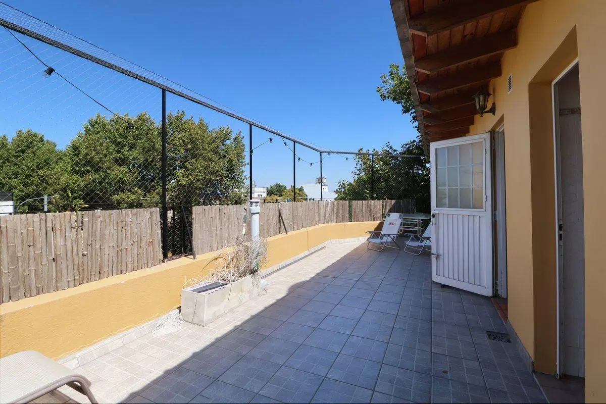 Venta PH 4 amb con terraza, quincho-V. Santa Rita 3