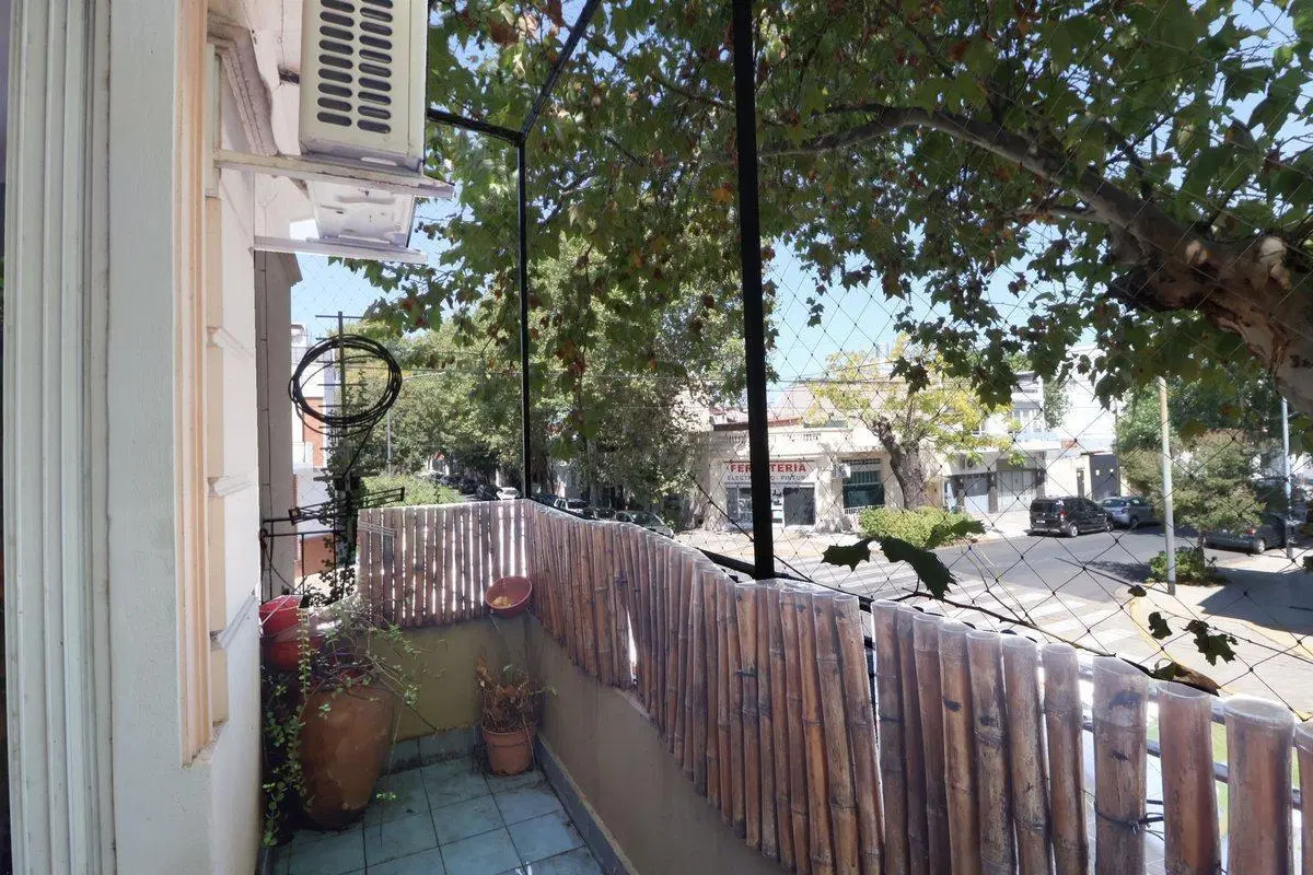 Venta PH 4 amb con terraza, quincho-V. Santa Rita 5