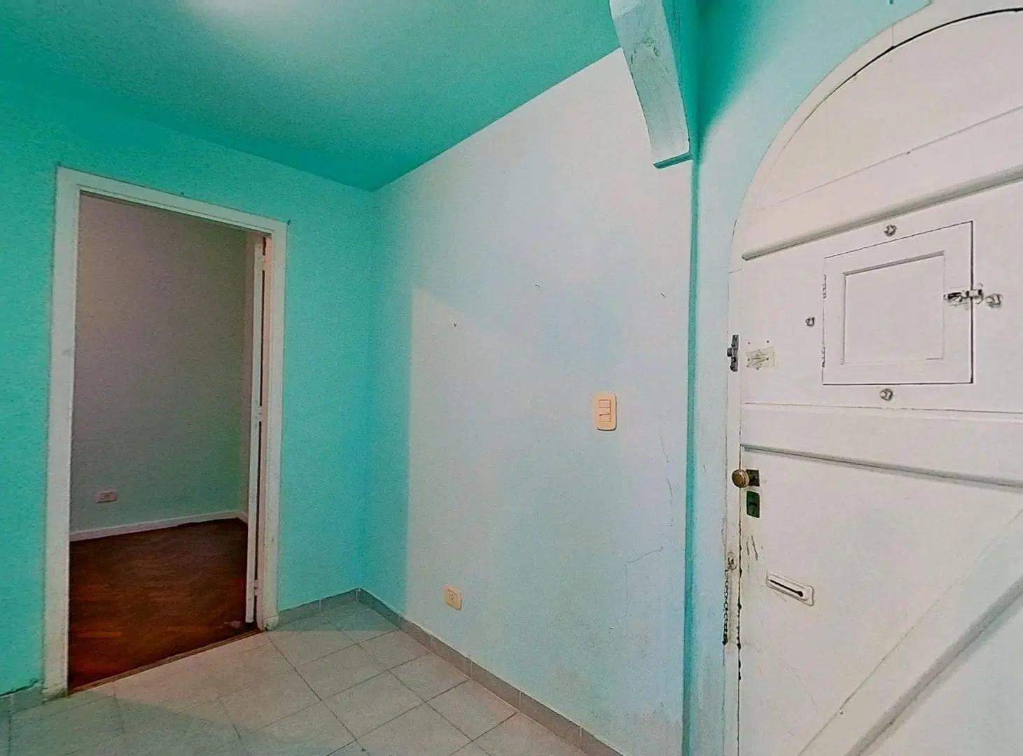 Departamento venta 2 Ambientes amplios Monserrat 4