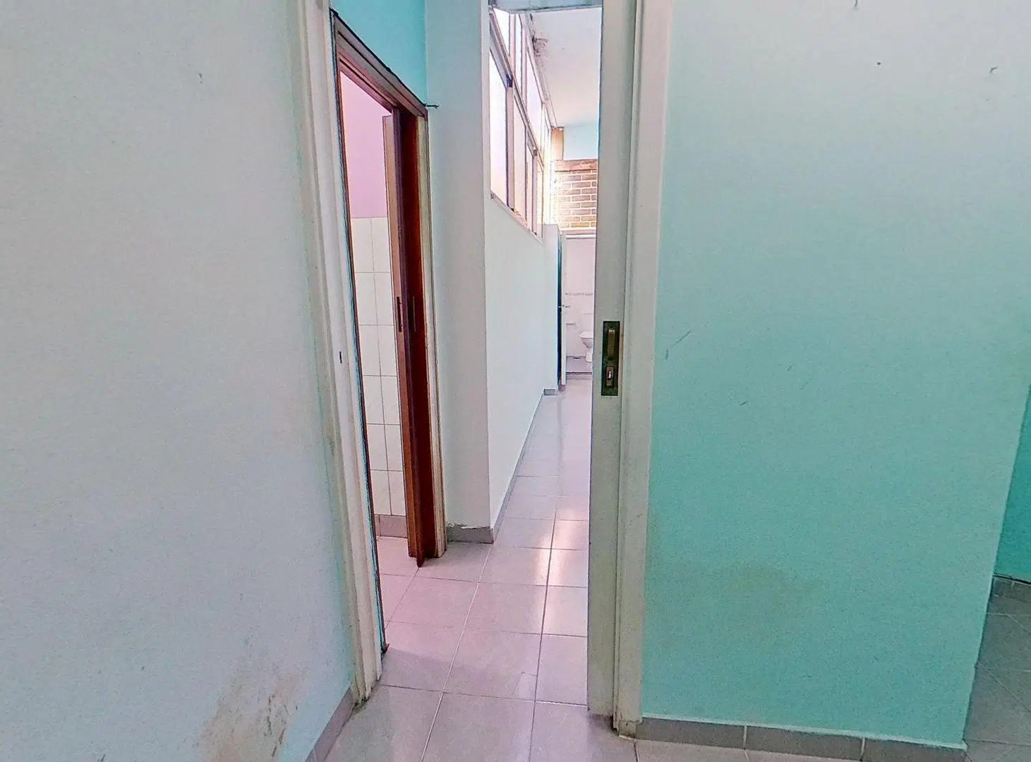 Departamento venta 2 Ambientes amplios Monserrat 3