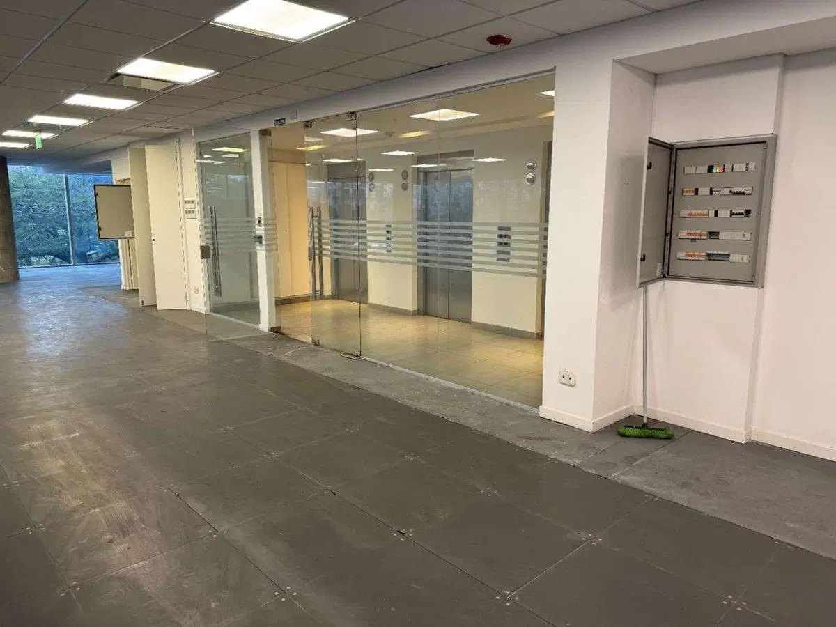 Alquiler oficina premium Centro 4