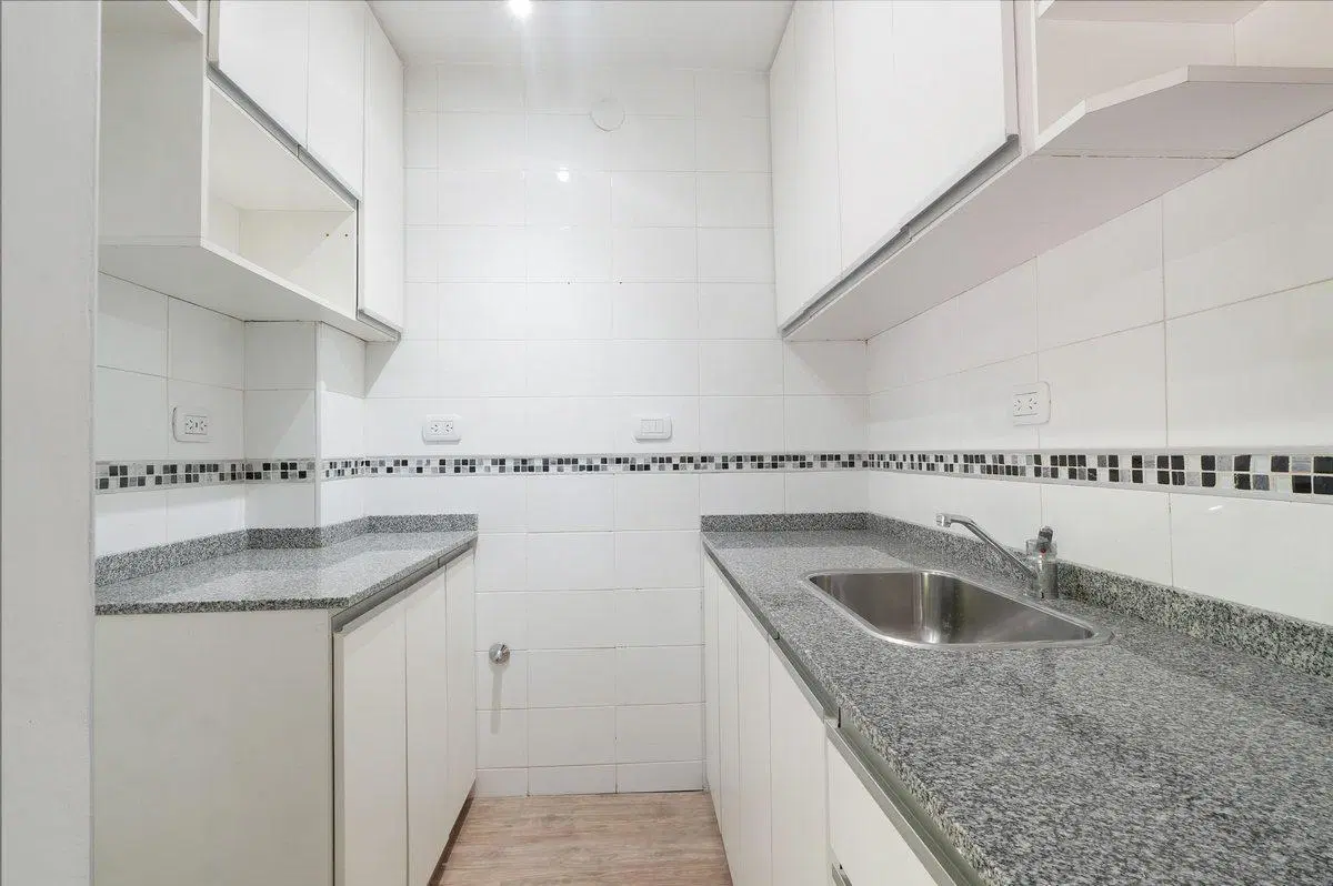 Venta dpto 3 amb reciclado c/tza en Palermo Soho 3