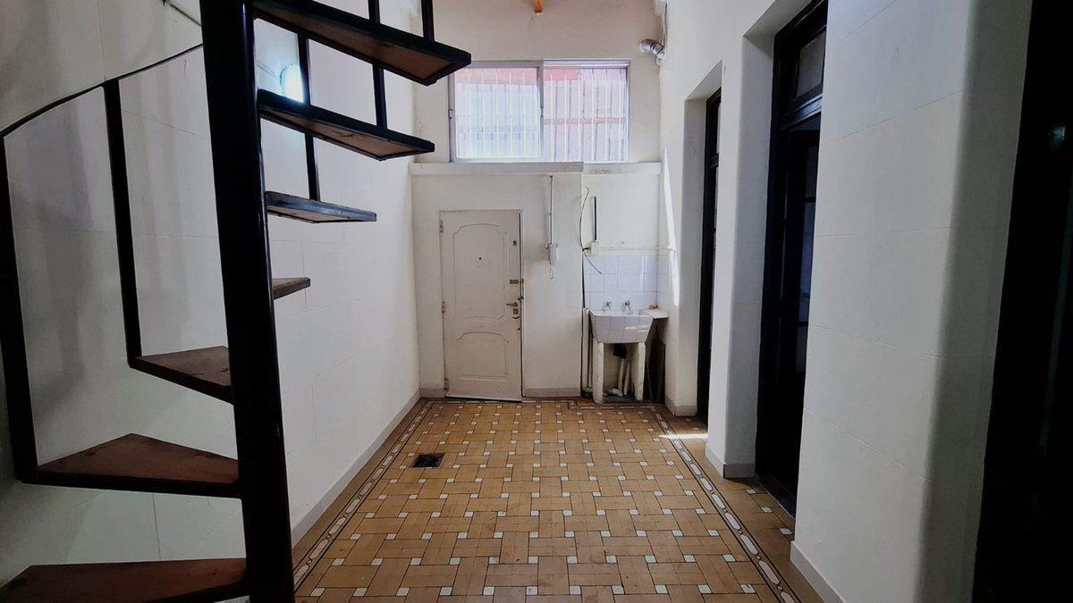 VENTA PH 3 AMBIENTES CON PATIO EN PARQUE CHACABUCO