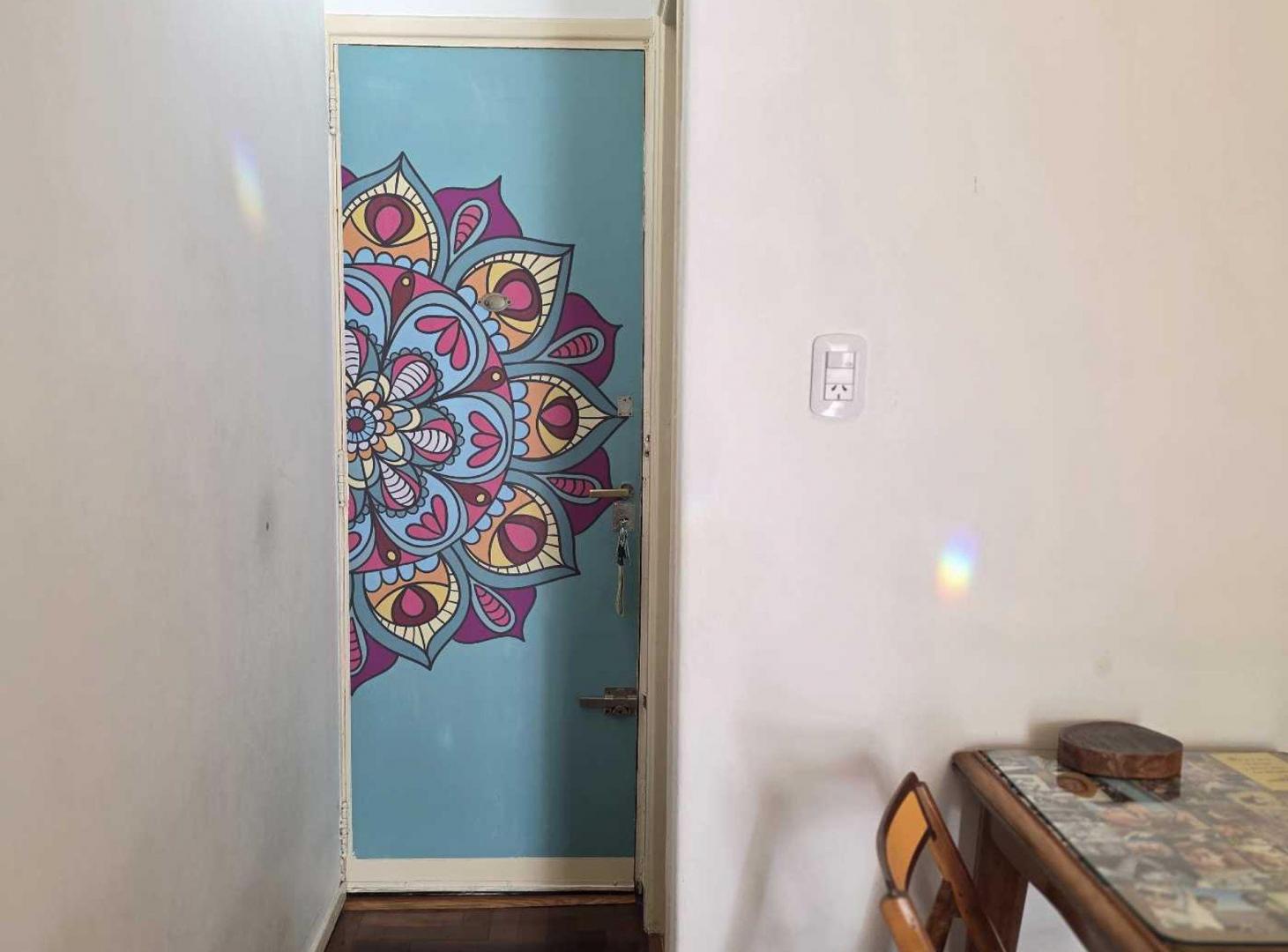 Foto de Venta, Congreso, departamento de dos ambientes., imagen 3
