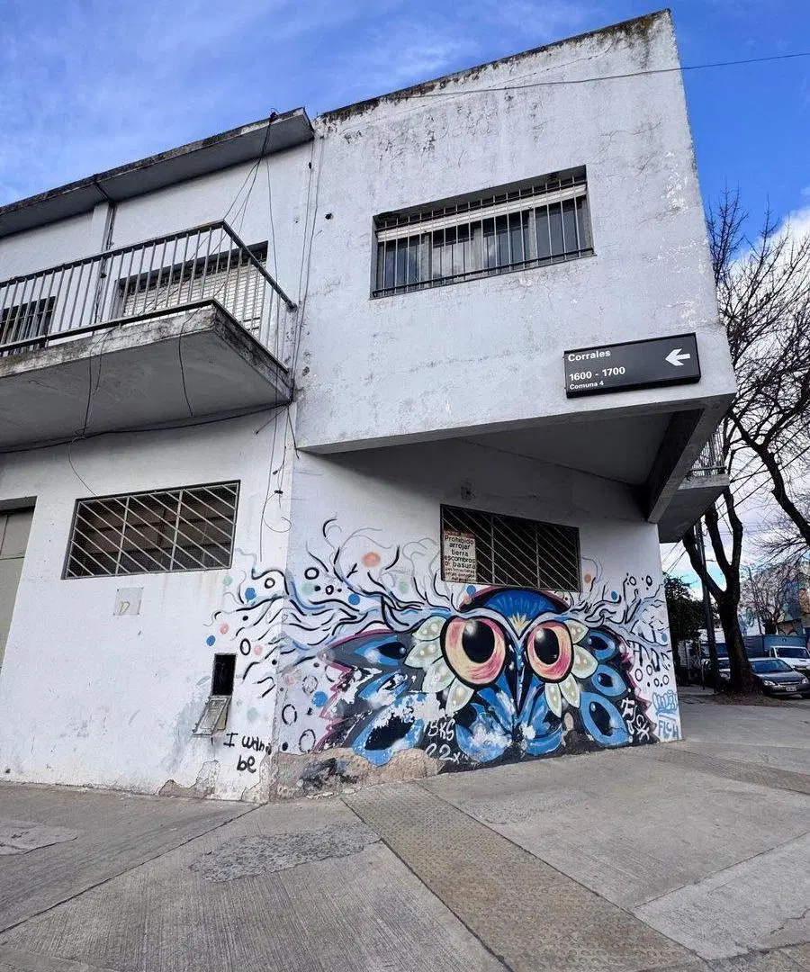 Venta GALPÓN + VIVIENDA | IDEAL PYME O DEPÓSITO | 2