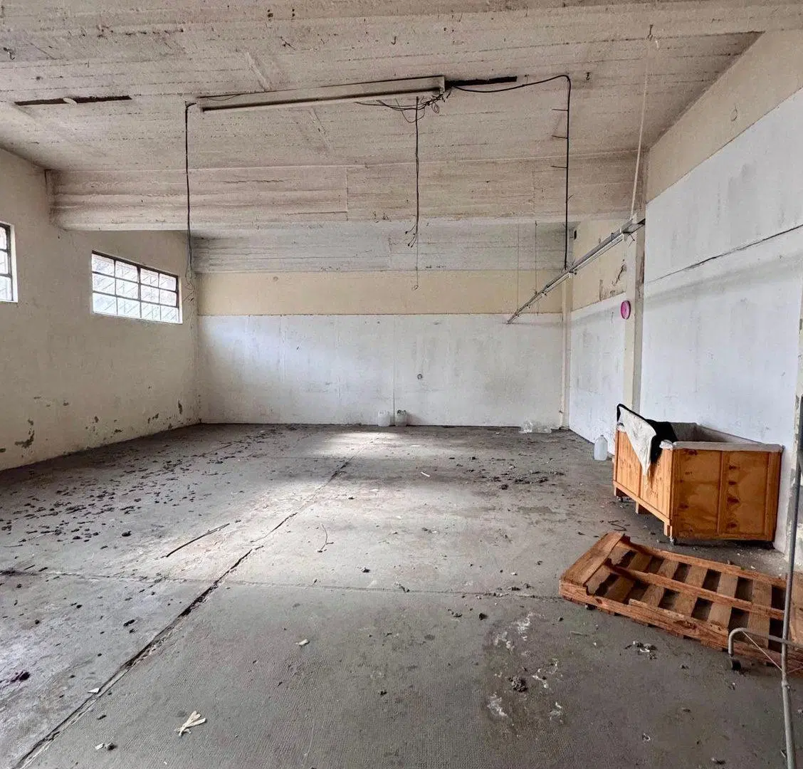Venta GALPÓN + VIVIENDA | IDEAL PYME O DEPÓSITO | 5