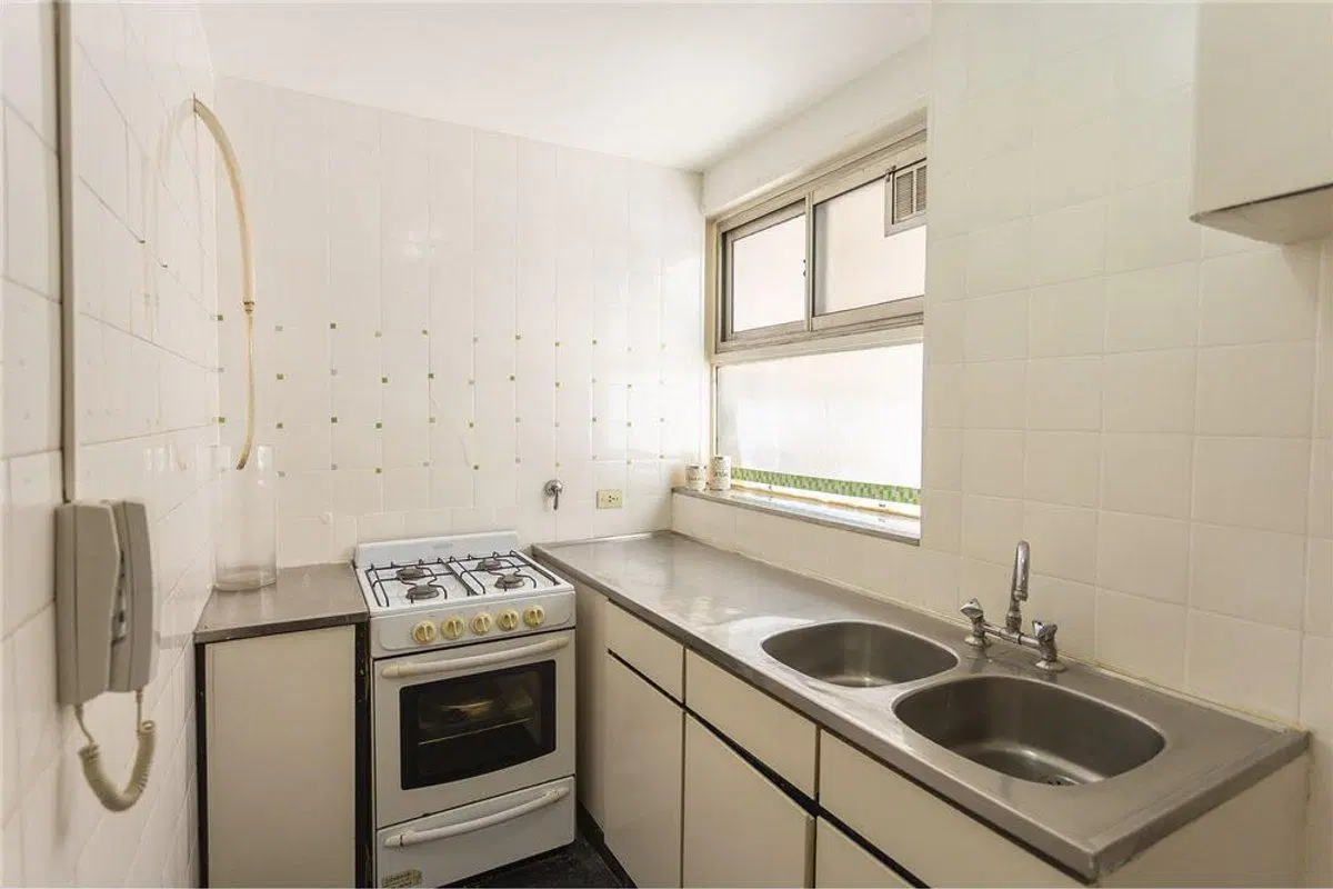 ALQUILER DEPARTAMENTO 2 AMB RETIRO IMPECABLE! 3