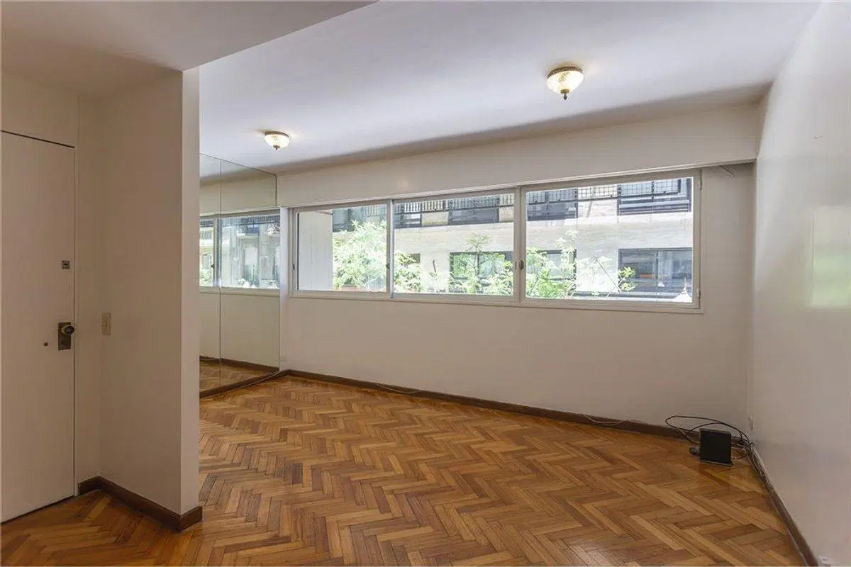 ALQUILER DEPARTAMENTO 2 AMB RETIRO IMPECABLE! 5