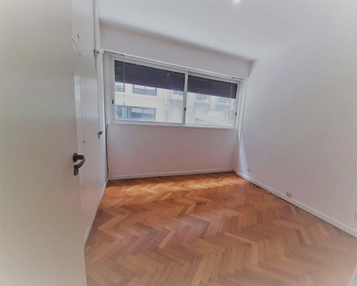 ALQUILER DEPARTAMENTO 2 AMB RETIRO IMPECABLE! 4