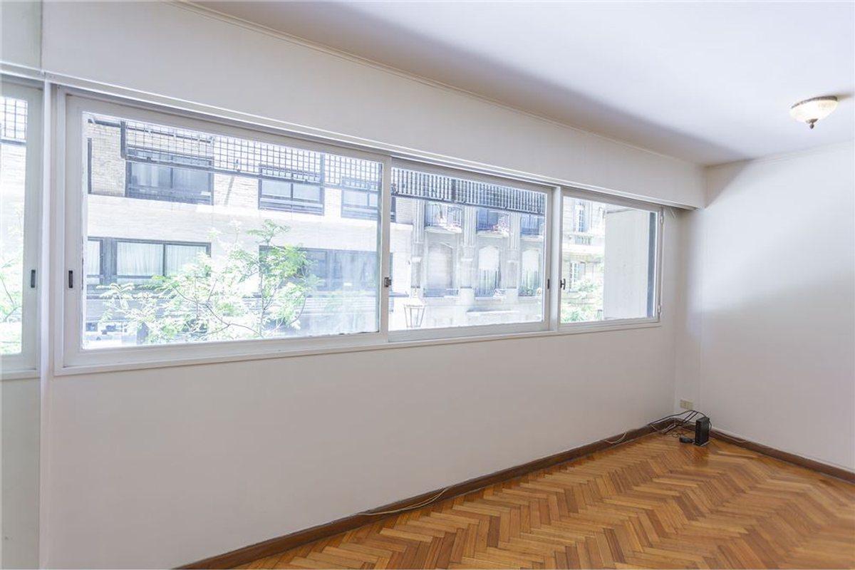 ALQUILER DEPARTAMENTO 2 AMB RETIRO IMPECABLE!