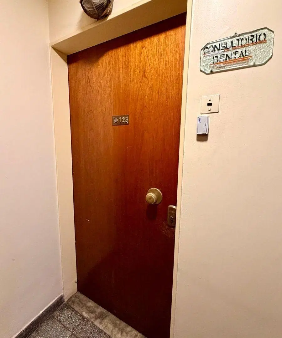 Venta Dpto 2 Amb vista Abierta Avenida Corrientes 4