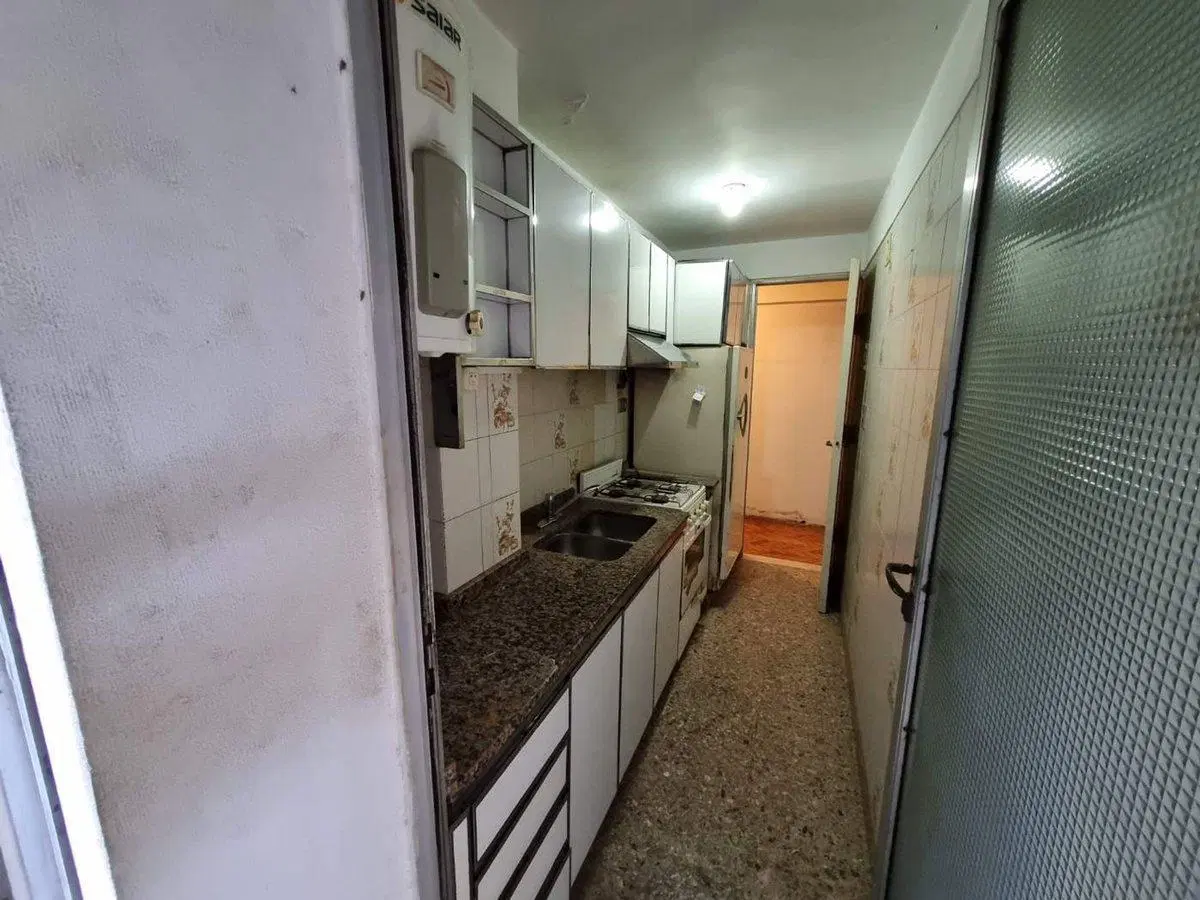 VENTA 3 AMB GRAN TERRAZA LAVADERO BARRACAS 5