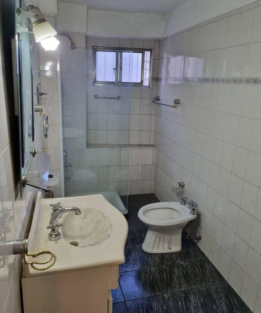 VENTA 3 AMB GRAN TERRAZA LAVADERO BARRACAS 4