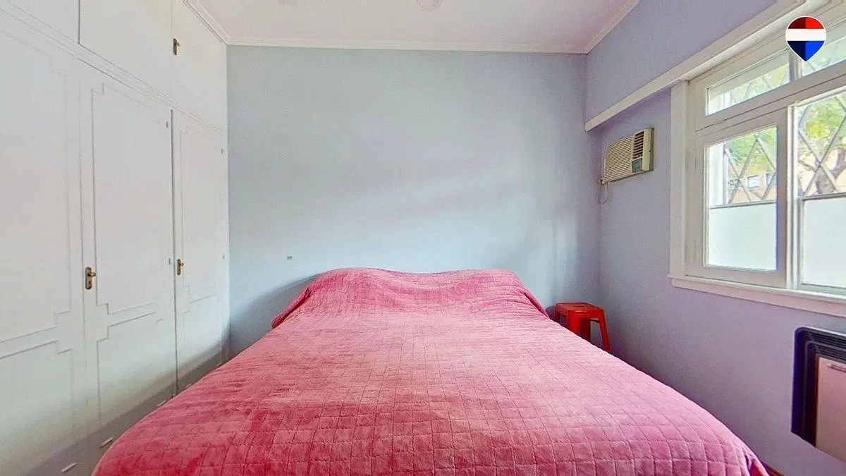 Venta casa 4 amb cochera parrilla  Monte Castro 4
