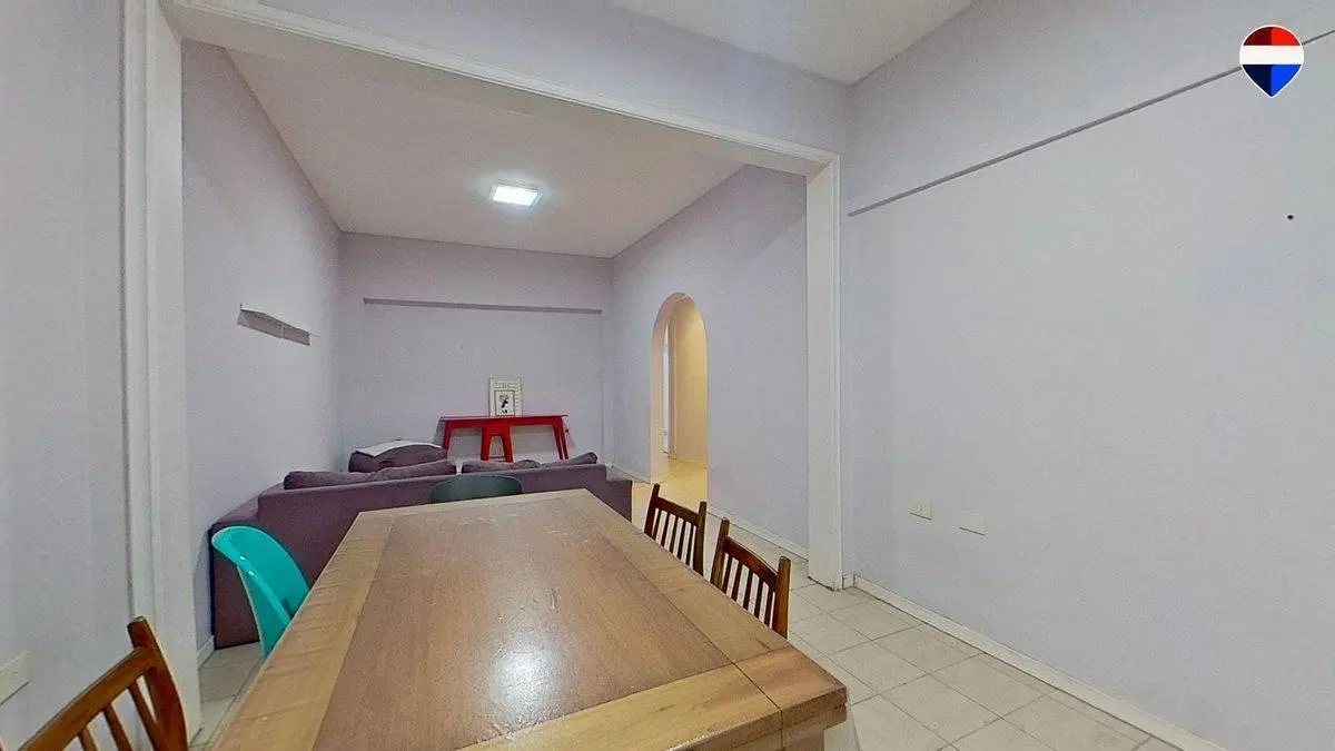 Venta casa 4 amb cochera parrilla  Monte Castro 2