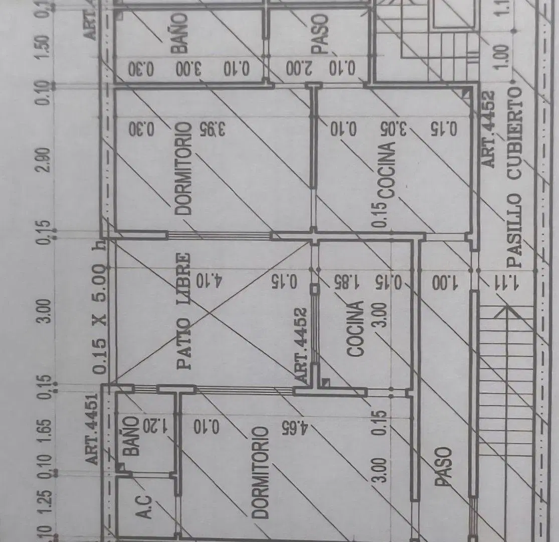 Plano 1
