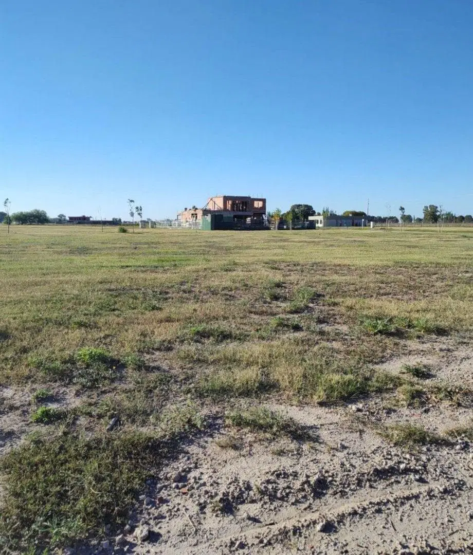 Venta Lote Barrio CERRADO LA ALAMEDA OPORTUNIDAD 3