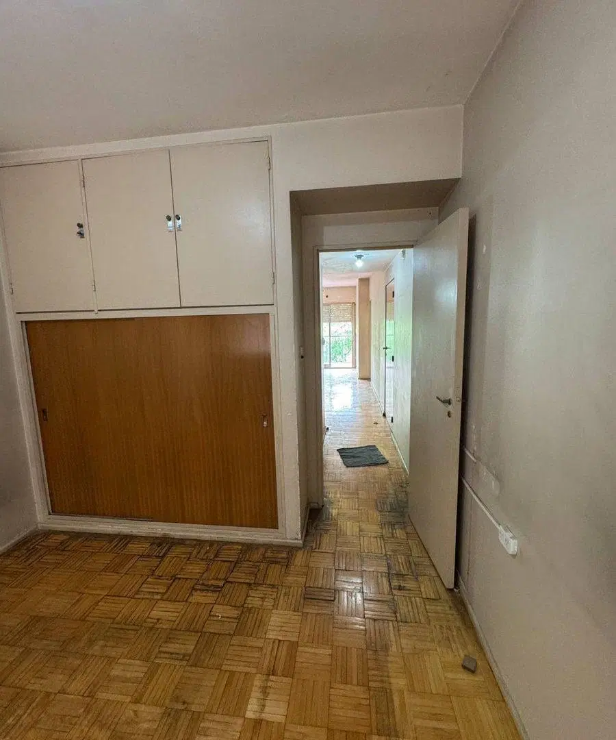 VENTA 2 AMBIENTES CON BALCON CORRIDO VILLA CRESPO 2