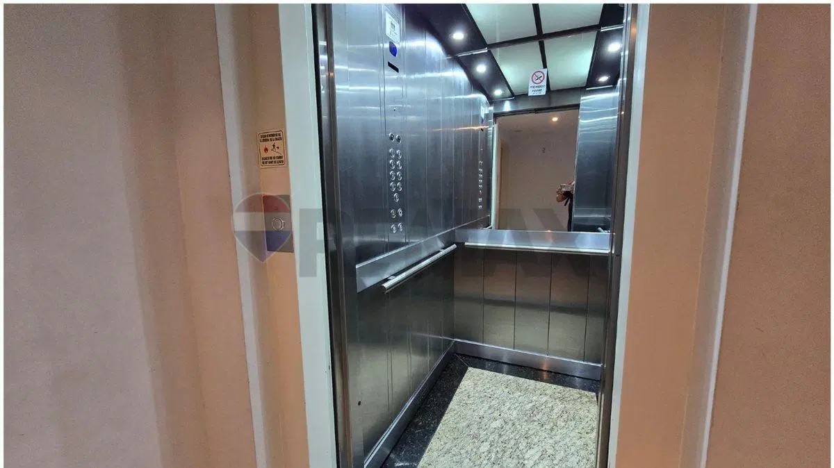 ALQUILER DEPTO MONOAMBIENTE CON BALCON-ALMAGRO 5