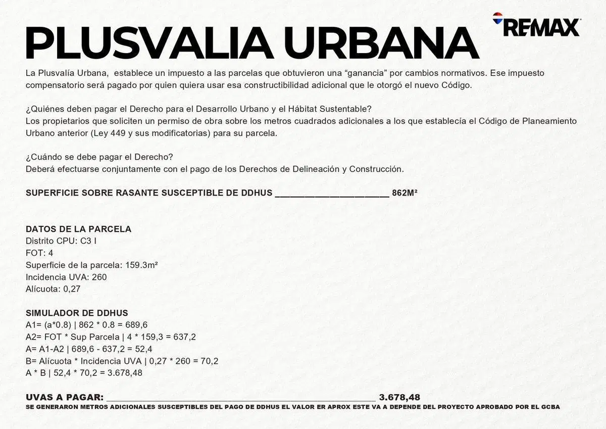 Venta de Lote en Chacarita. 3