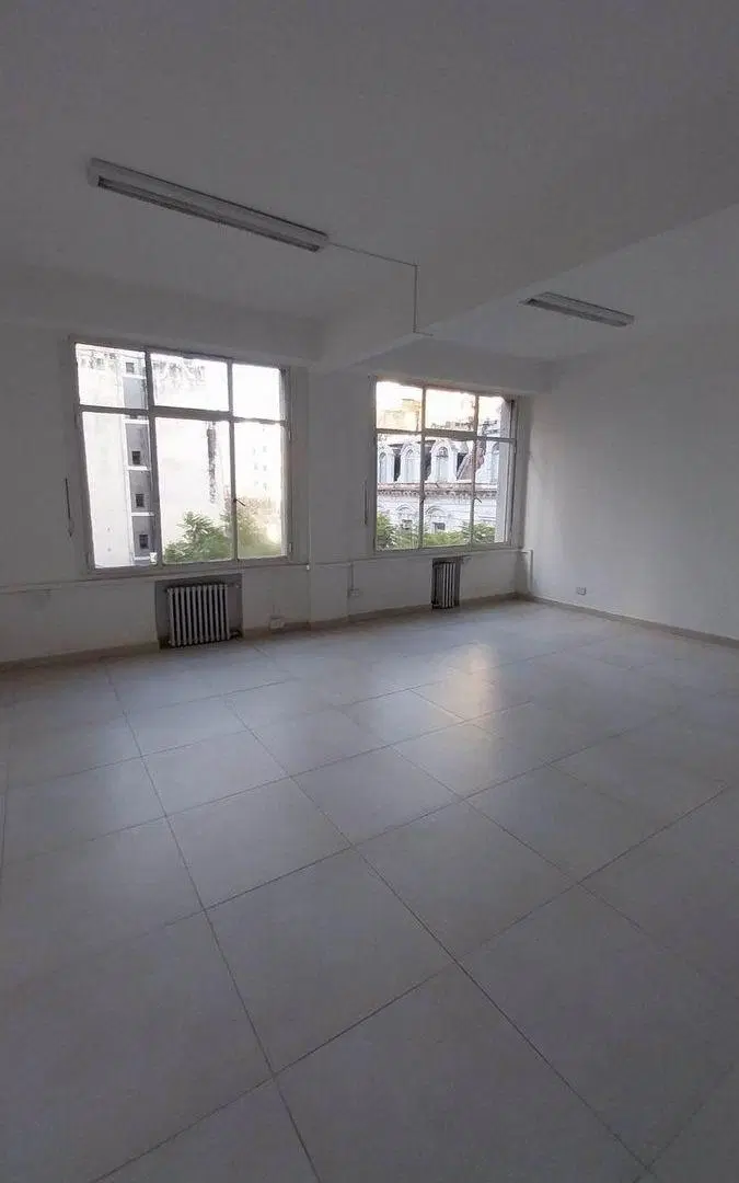 Venta oficina y las acciones de la S.A. San Telmo 5
